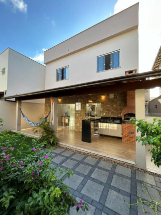 Imagem Casa com 3 Quartos à Venda, 193 m² em Colina De Laranjeiras - Serra Imagem Casa com 3 Quartos à Venda, 193 m² em Colina De Laranjeiras - Serra