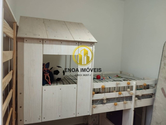 Imagem Casa com 2 Quartos à Venda, 56 m² em Canto Do Forte - Praia Grande