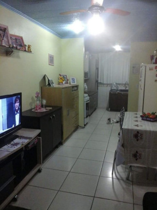 Imagem Apartamento com 2 Quartos à Venda, 49 m² em Santa Corona - Caxias Do Sul