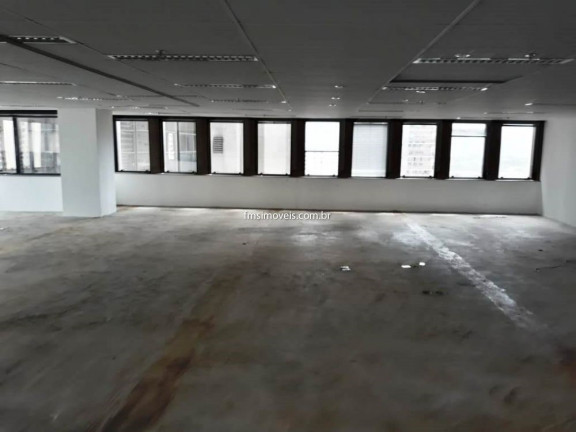 Imagem Sala Comercial para Alugar, 206 m² em Brooklin - São Paulo