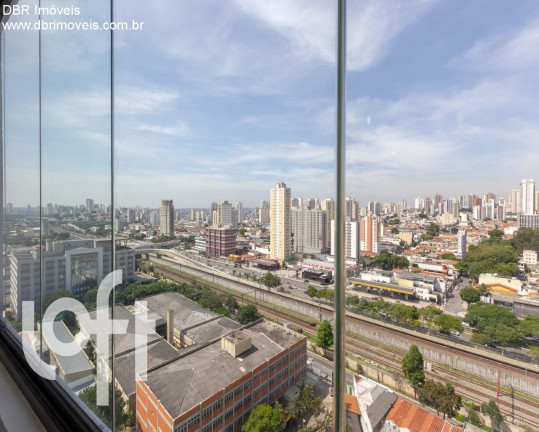 Imagem Apartamento com 2 Quartos à Venda, 54 m² em Tatuapé - São Paulo Imagem Apartamento com 2 Quartos à Venda, 54 m² em Tatuapé - São Paulo