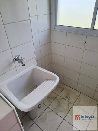 Imagem Apartamento com 2 Quartos à Venda, 48 m² em Chácara Das Nações - Valinhos Imagem Apartamento com 2 Quartos à Venda, 48 m² em Chácara Das Nações - Valinhos