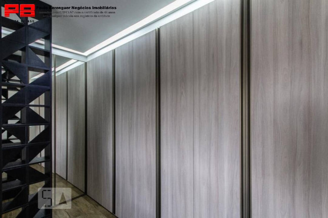 Imagem Apartamento com 3 Quartos à Venda, 190 m² em Jardim Caboré - São Paulo Imagem Apartamento com 3 Quartos à Venda, 190 m² em Jardim Caboré - São Paulo