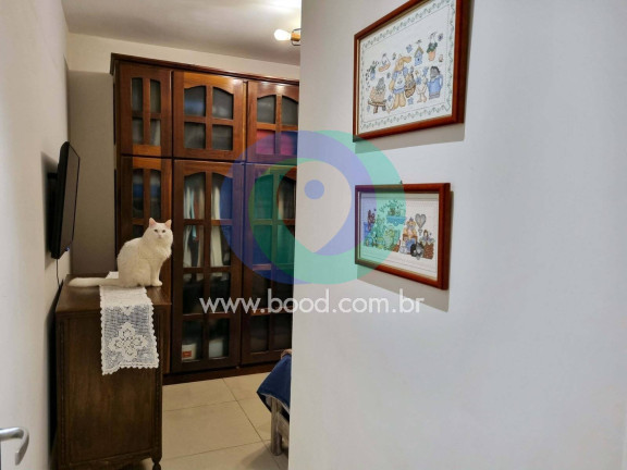 Imagem Apartamento com 3 Quartos à Venda, 80 m² em Gonzaga - Santos Imagem Apartamento com 3 Quartos à Venda, 80 m² em Gonzaga - Santos
