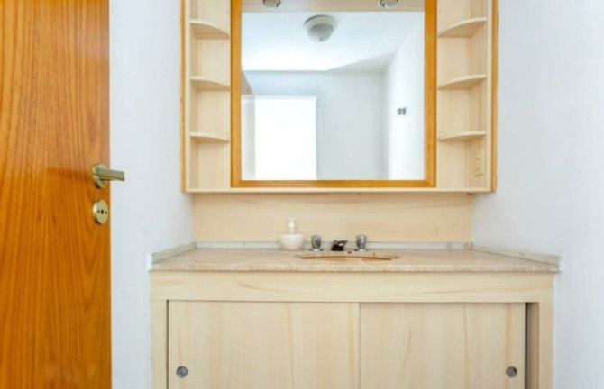 Imagem Apartamento com 2 Quartos à Venda, 80 m² em Higienópolis - São Paulo Imagem Apartamento com 2 Quartos à Venda, 80 m² em Higienópolis - São Paulo