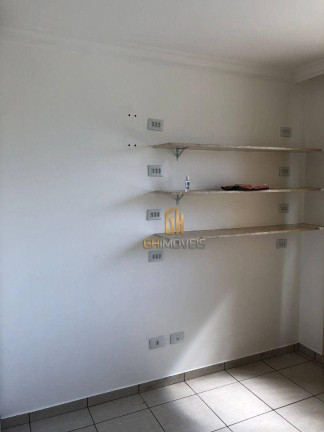 Imagem Apartamento com 3 Quartos à Venda, 72 m² em Cidade Jardim - Goiânia