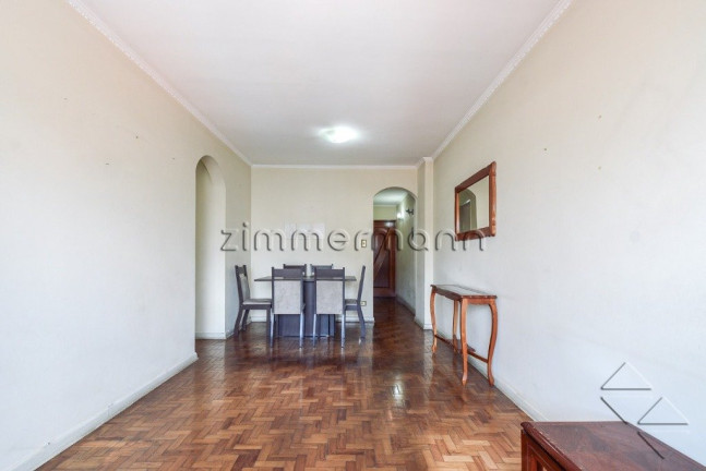 Imagem Apartamento com 2 Quartos à Venda, 115 m² em Cambuci - São Paulo Imagem Apartamento com 2 Quartos à Venda, 115 m² em Cambuci - São Paulo
