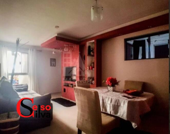 Imagem Apartamento com 3 Quartos à Venda, 85 m² em Maringá