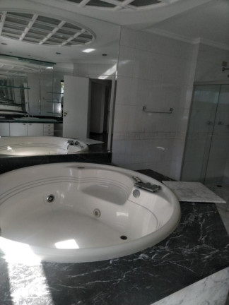 Imagem Apartamento com 5 Quartos à Venda, 454 m² em Jardim - Santo André Imagem Apartamento com 5 Quartos à Venda, 454 m² em Jardim - Santo André