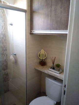 Imagem Apartamento com 2 Quartos à Venda, 48 m² em Campos Elíseos - Ribeirão Preto Imagem Apartamento com 2 Quartos à Venda, 48 m² em Campos Elíseos - Ribeirão Preto