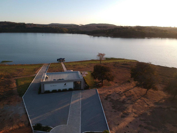 Imagem Terreno em Condomínio à Venda, 1.000 m² em Cláudio