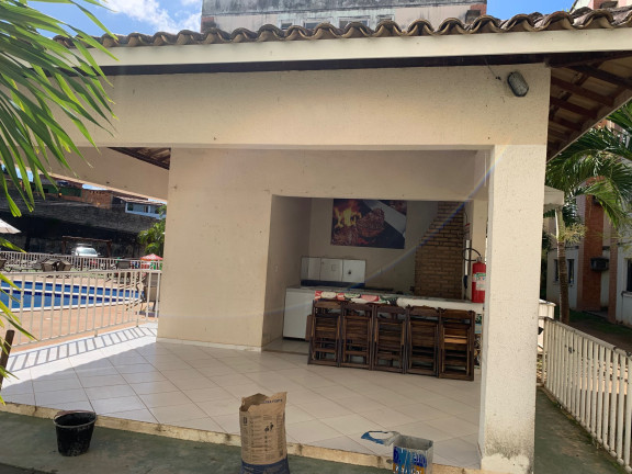 Imagem Apartamento com 3 Quartos à Venda, em Itinga - Lauro De Freitas Imagem Apartamento com 3 Quartos à Venda, em Itinga - Lauro De Freitas