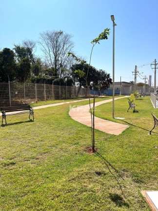 Imagem Apartamento com 2 Quartos à Venda, 58 m² em Parque Dos Lagos - Ribeirão Preto