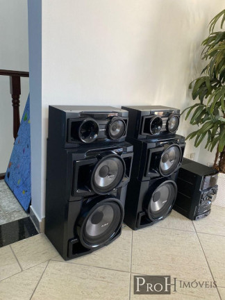 Cobertura com 2 Quartos à Venda, 130 m² em Taboão - São Bernardo Do Campo