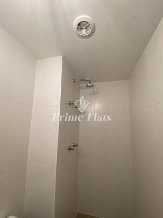 Imagem Apartamento com 1 Quarto à Venda, 25 m² em Moema - São Paulo