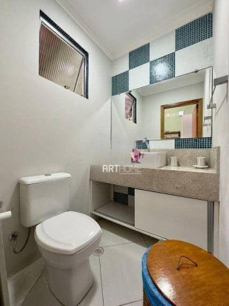 Imagem Sobrado com 3 Quartos à Venda, 181 m² em Jardim Saracantan - São Bernardo Do Campo Imagem Sobrado com 3 Quartos à Venda, 181 m² em Jardim Saracantan - São Bernardo Do Campo