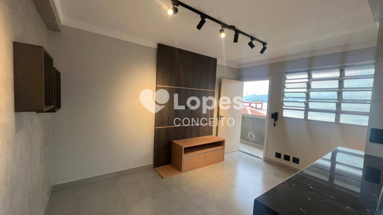 Imagem Apartamento à Venda, 58 m² em Pompeia - Santos Imagem Apartamento à Venda, 58 m² em Pompeia - Santos