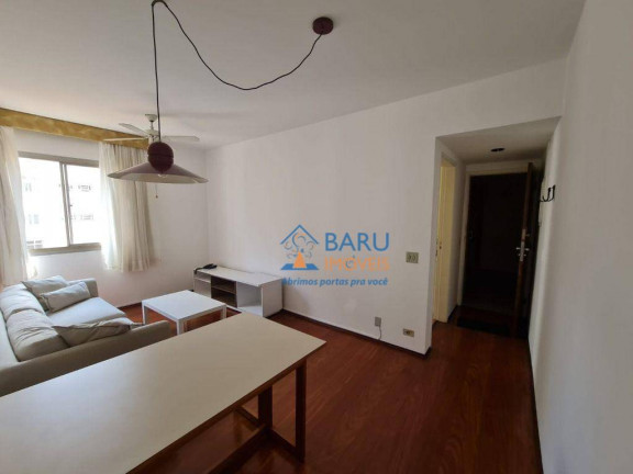 Imagem Apartamento com 1 Quarto à Venda, 40 m² em Vila Buarque - São Paulo Imagem Apartamento com 1 Quarto à Venda, 40 m² em Vila Buarque - São Paulo