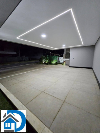 Imagem Casa com 3 Quartos à Venda, 454 m² em Alphaville Nova Esplanada - Votorantim