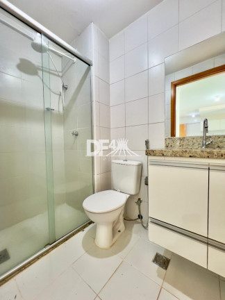 Imagem Imóvel com 1 Quarto à Venda, 42 m² em Sul (águas Claras) - Brasília