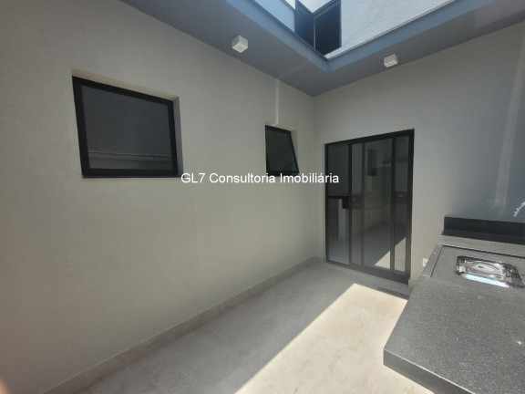 Imagem Casa com 3 Quartos à Venda,  em Jardins Do Império - Indaiatuba