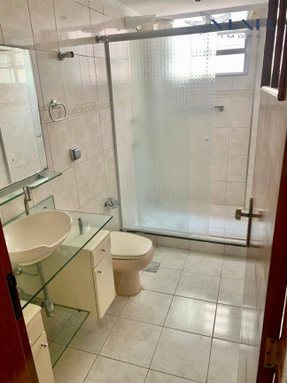 Imagem Apartamento com 3 Quartos à Venda, 110 m² em Centro - São Vicente