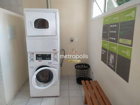 Imagem Apartamento com 1 Quarto à Venda, 43 m² em Jardim Bela Vista - Santo André Imagem Apartamento com 1 Quarto à Venda, 43 m² em Jardim Bela Vista - Santo André