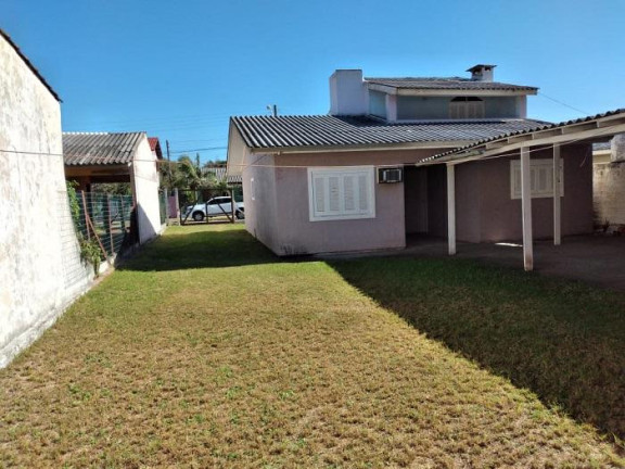 Imagem Casa com 4 Quartos à Venda, 202 m² em Curumim - Capao Da Canoa