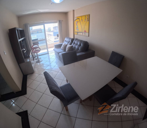 Imagem Apartamento com 2 Quartos à Venda, 100 m² em Praia Do Morro - Guarapari