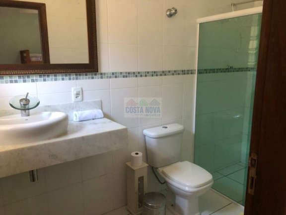 Imagem Casa com 7 Quartos à Venda, 234 m² em Balneário Praia Do Pernambuco - Guarujá