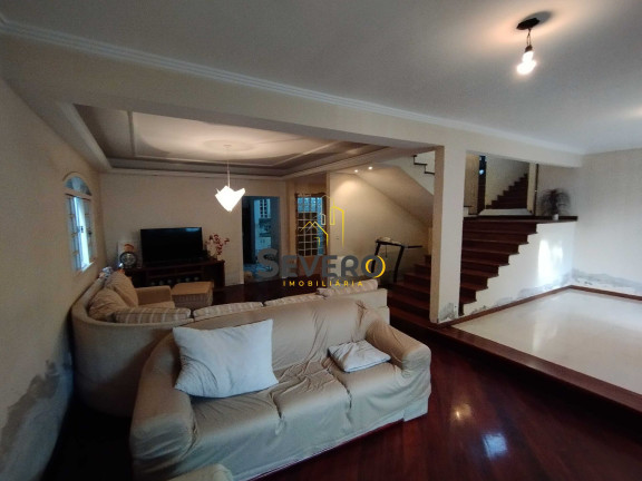 Imagem Casa com 4 Quartos à Venda, 450 m² em Paraíso - São Gonçalo Imagem Casa com 4 Quartos à Venda, 450 m² em Paraíso - São Gonçalo