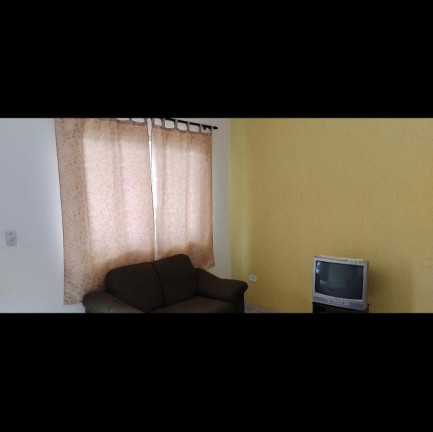 Imagem Casa de Condomínio com 2 Quartos à Venda, 70 m² em Antártica - Praia Grande Imagem Casa de Condomínio com 2 Quartos à Venda, 70 m² em Antártica - Praia Grande