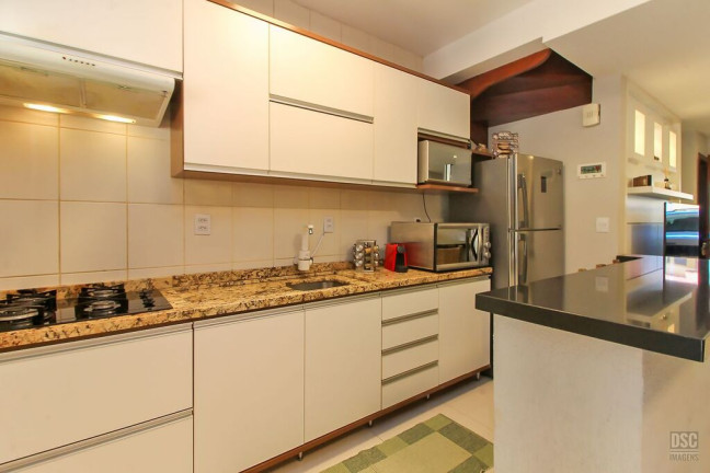 Imagem Casa com 2 Quartos à Venda, 112 m² em Aberta Dos Morros - Porto Alegre