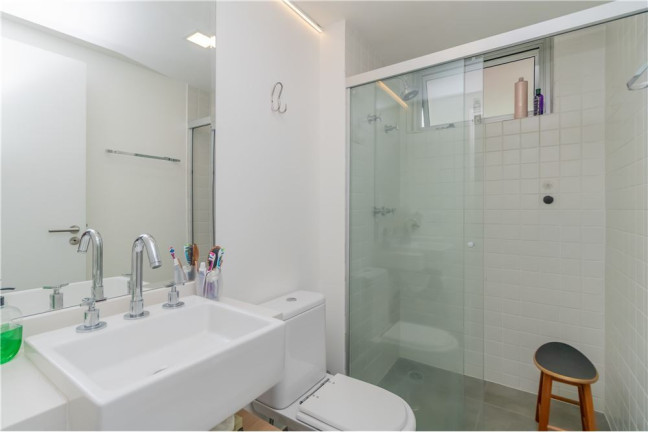 Imagem Apartamento com 3 Quartos à Venda, 163 m² em Alto Da Lapa - São Paulo