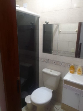 Imagem Sobrado com 3 Quartos à Venda, 234 m² em Jardim Dos Ipês - Suzano