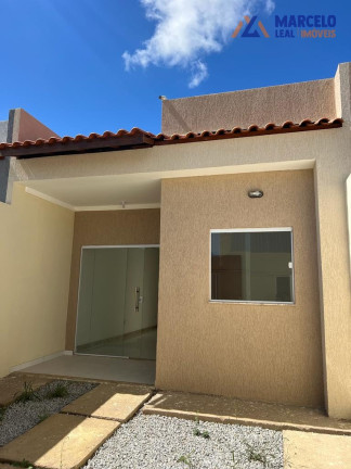 Imagem Casa com 3 Quartos à Venda, 74 m² em Jatobá - Vitória Da Conquista Imagem Casa com 3 Quartos à Venda, 74 m² em Jatobá - Vitória Da Conquista