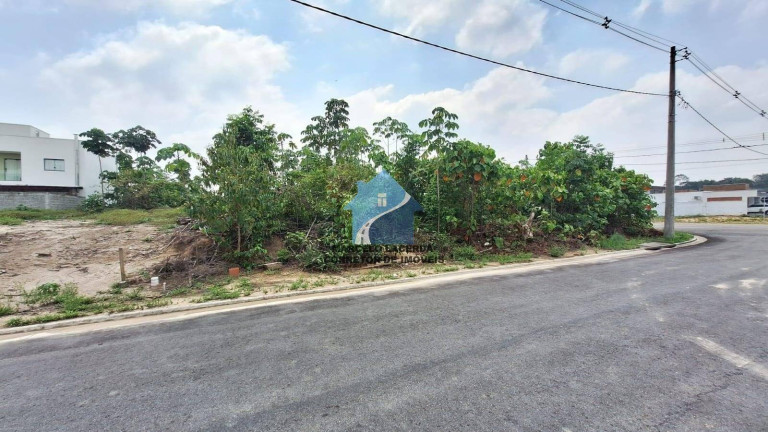 Imagem Terreno à Venda, 250 m² em Ponta Negra - Manaus Imagem Terreno à Venda, 250 m² em Ponta Negra - Manaus