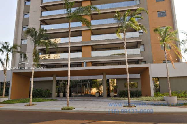 Imagem Apartamento com 3 Quartos à Venda, 178 m² em Bonfim Paulista - Ribeirão Preto Imagem Apartamento com 3 Quartos à Venda, 178 m² em Bonfim Paulista - Ribeirão Preto
