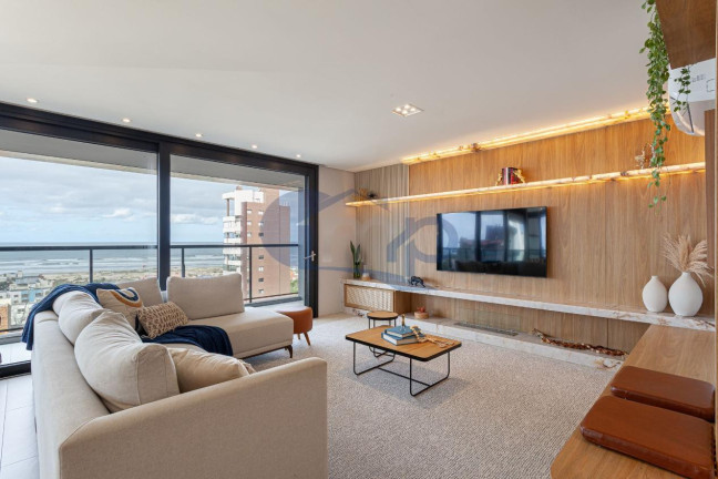 Imagem Apartamento com 4 Quartos à Venda, 220 m² em Praia Grande - Torres Imagem Apartamento com 4 Quartos à Venda, 220 m² em Praia Grande - Torres
