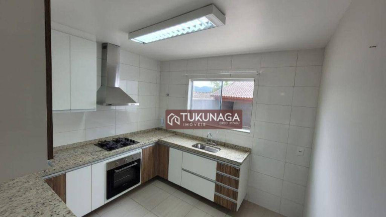Imagem Sobrado com 3 Quartos à Venda, 125 m² em Vila Suissa - Mogi Das Cruzes