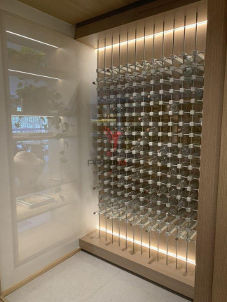 Imagem Apartamento com 4 Quartos à Venda, 388 m² em Morumbi - São Paulo Imagem Apartamento com 4 Quartos à Venda, 388 m² em Morumbi - São Paulo