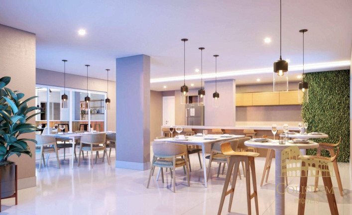 Imagem Apartamento com 2 Quartos à Venda, 66 m² em Mirim - Praia Grande