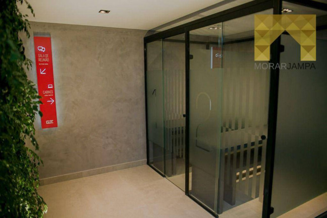 Imagem Apartamento com 1 Quarto à Venda, 17 m² em Jardim Oceania - João Pessoa Imagem Apartamento com 1 Quarto à Venda, 17 m² em Jardim Oceania - João Pessoa