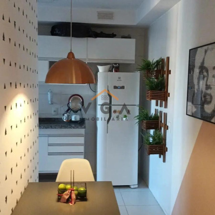 Imagem Apartamento com 1 Quarto à Venda, 47 m² em Bras - São Paulo