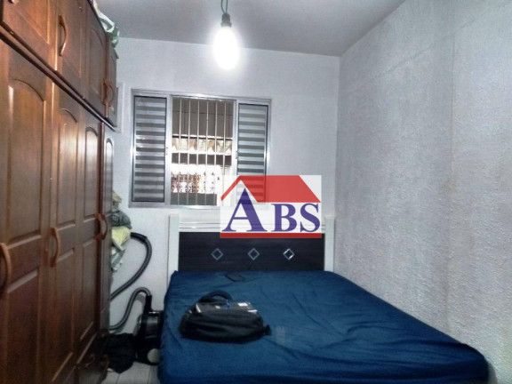 Imagem Casa com 3 Quartos à Venda, 110 m² em Conjunto Afonso Schmidt - Cubatão