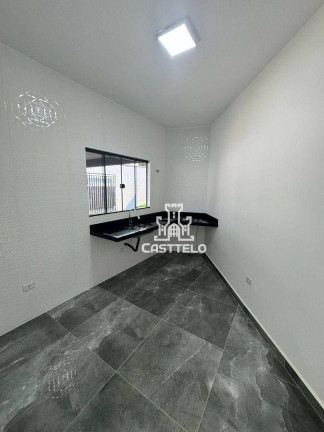 Imagem Casa com 3 Quartos à Venda, 80 m² em Columbia - Londrina Imagem Casa com 3 Quartos à Venda, 80 m² em Columbia - Londrina