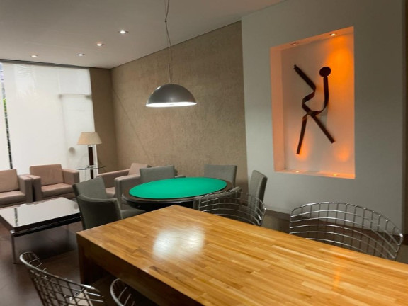 Imagem Imóvel com 3 Quartos à Venda, 135 m² em Santa Cecília - São Paulo