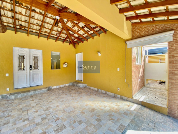 Imagem Casa com 3 Quartos à Venda,  em Medeiros - Jundiaí