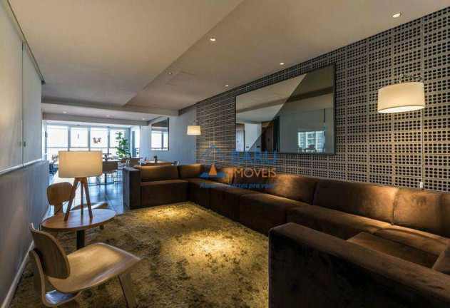 Imagem Apartamento com 1 Quarto à Venda, 36 m² em Sumaré - São Paulo Imagem Apartamento com 1 Quarto à Venda, 36 m² em Sumaré - São Paulo