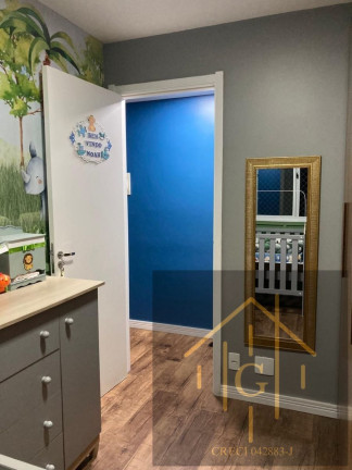 Imagem Apartamento com 2 Quartos à Venda, 40 m² em Jardim Belém - São Paulo Imagem Apartamento com 2 Quartos à Venda, 40 m² em Jardim Belém - São Paulo